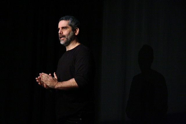 Le JoCON by Joe Kodeih